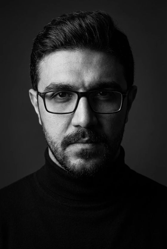 آرمین صانعی